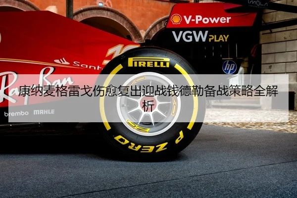 康纳麦格雷戈伤愈复出迎战钱德勒备战策略全解析